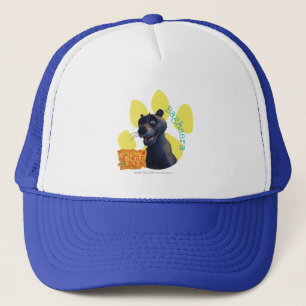 Boné Bagheera 1