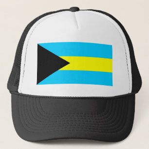 Boné bahamas