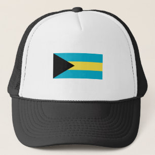 Boné Bahamas EMBANDEIRAM o International