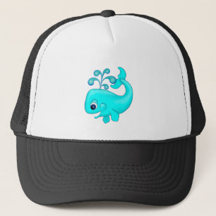 Boné Bailey Whaley
