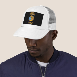 Boné Baixo Homem