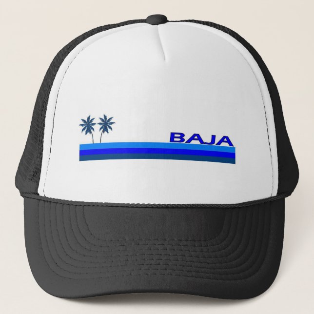 Boné Baja (Frente)