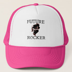 Boné Balancim futuro
