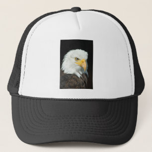Boné Bald Eagle