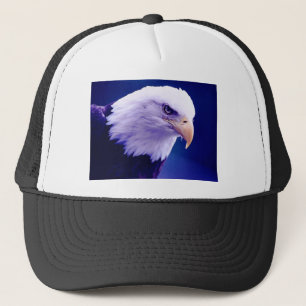 Boné Bald Eagle