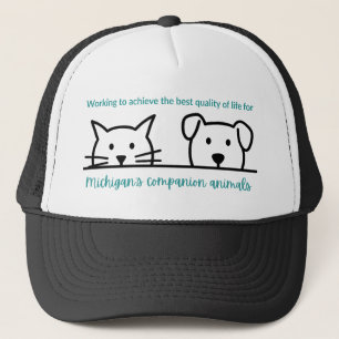 Boné Ballcap de Companheiros MPA