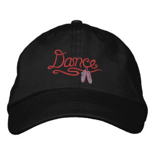 Boné Ballerina - Dança