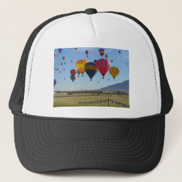 Boné Ballooning