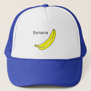 Boné Banana