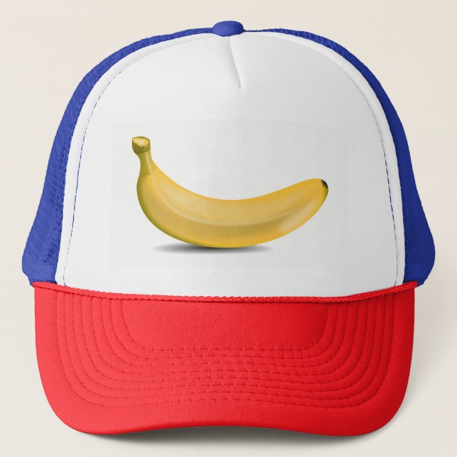 Boné Banana (Frente)