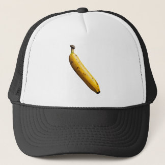 Boné Banana Deliciosa Isolada