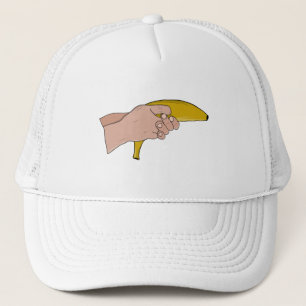 Boné Banana letal