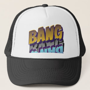 BONÉ BANCO