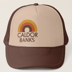 Boné Bancos de Caldor
