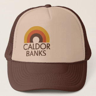 Boné Bancos de Caldor