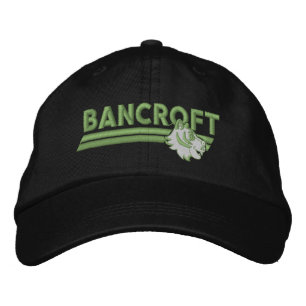 Boné Bancroft Baseball