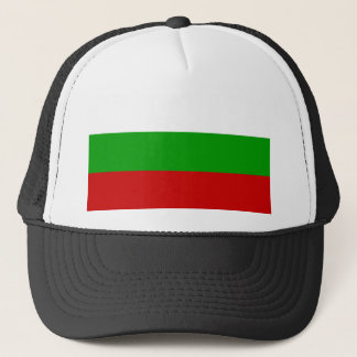 Boné Bandeira Bulgária