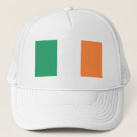 Bandeira da Irlanda