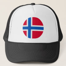 Bandeira da Noruega