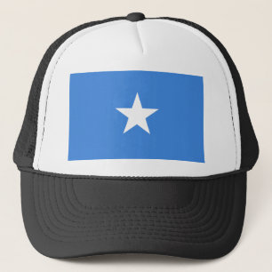 Boné Bandeira da Somália