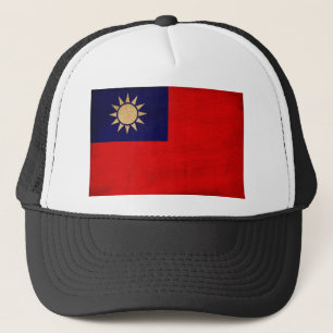 Boné Bandeira de Formosa