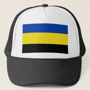 Boné Bandeira de Gelderland