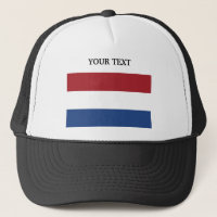 Bandeira de Holland