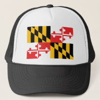 Bandeira de Maryland