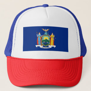Boné Bandeira de Nova York, O Estado Imperial, Colônias