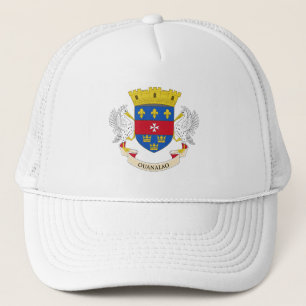 Boné Bandeira de São Bartolomeu