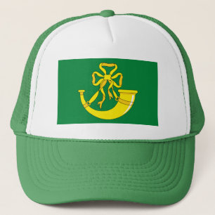 Boné Bandeira do Huntingdonshire Headsweats