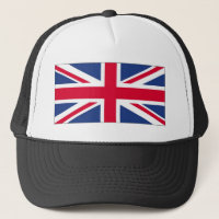 Bandeira do Reino Unido