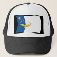 Bandeira dos Açores