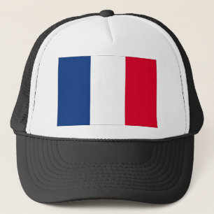 Boné Bandeira França