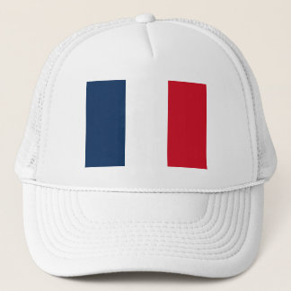 Boné Bandeira Francesa