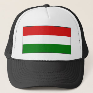 Boné Bandeira Hat