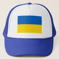 Bandeira Nacional BLUE Ucrânia