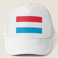 Bandeira Patriótica do Luxemburgo