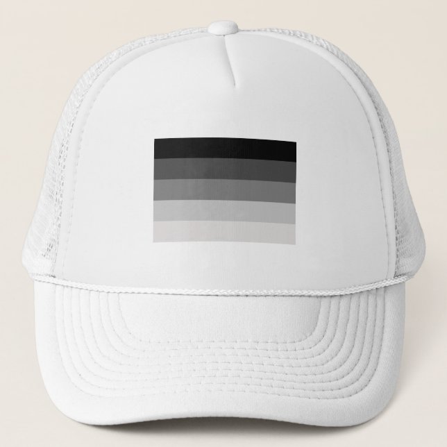 BONÉ BANDEIRA RETA OFICIAL (Frente)