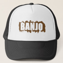 Boné Banjo