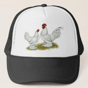 Boné Bantams Bootados