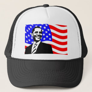 Boné Barack Obama