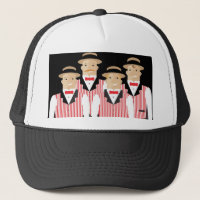 Barbershop Quartet