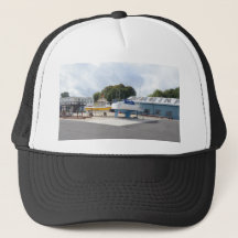 Barcos Em Terra