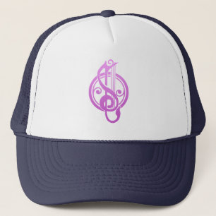 Boné Bard Song Weaver DnD