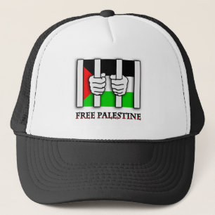 Boné Bares livres de Palestina