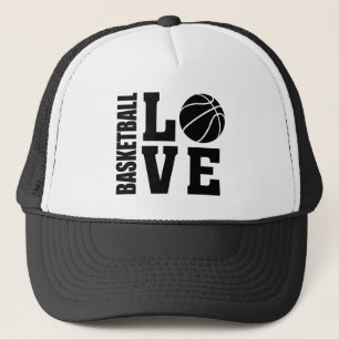 Boné Basball Love