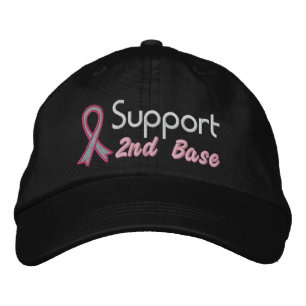 Boné Base do segundo de suporte - Cancer da mama