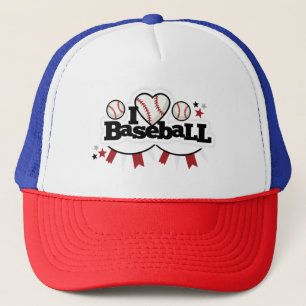 Boné Baseball