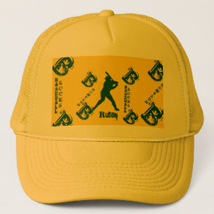 Boné Baseball